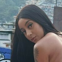 Jamilly Carvalho Desnuda