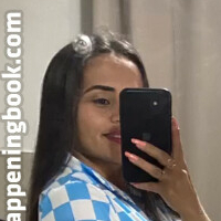 Janayna Bezerra Desnuda