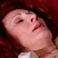 Janet Shea Desnuda
