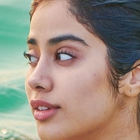 Janhvi Kapoor Desnuda
