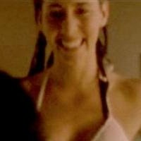 Janice Béliveau-Sicotte Desnuda