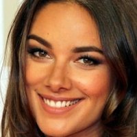 Janina Uhse Desnuda
