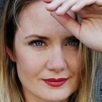 Jaqueline Klueter Desnuda