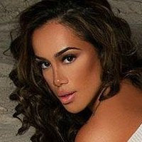 Jasmin Cadavid Desnuda