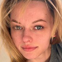 JasminaKlum Desnuda