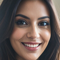 Jasmine Asiri Desnuda