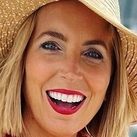 Jasmine Harman Desnuda