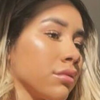 Jazminebjohnson Desnuda