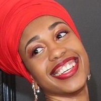 Jazzmeia Horn Desnuda