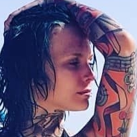 Jazzy Gudd Desnuda