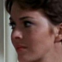 Jean Seberg Desnuda