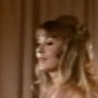 Jeanette Swensson Desnuda