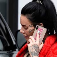 Jemma Lucy Desnuda