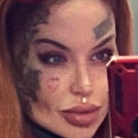 JemmyJ Desnuda