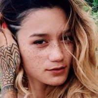 Jenah Yamamoto Desnuda