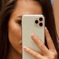 Jenny Mosienko Desnuda