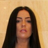 jennydaviesx Desnuda