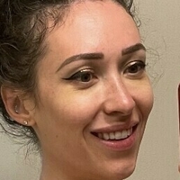Jess Brohard Desnuda