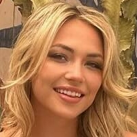 Jess Monroe Desnuda