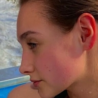 Jessica Albos Desnuda