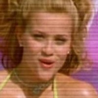 Jessica Cauffiel Desnuda