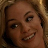 Jessica Collins Desnuda