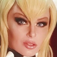 Jessica Luna Desnuda