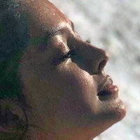 Jezz Angeles Desnuda