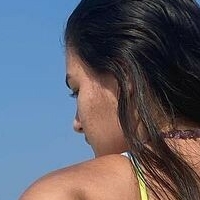 Jhennifer Goulart Desnuda