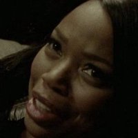 Jill Marie Jones Desnuda