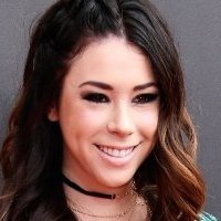 Jillian Rose Reed Desnuda