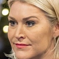 Jo O'Meara Desnuda