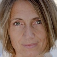Joana Schuemer Desnuda