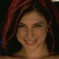 Joanna Angel Desnuda