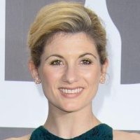 Jodie Whittaker Desnuda