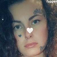 jody-xo Desnuda