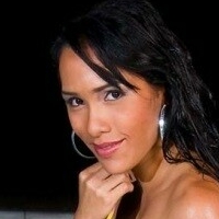Johanna Gonzalez Desnuda