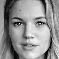Johanna Hedberg Desnuda