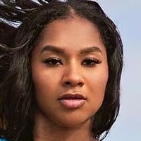 Jordan Chiles Desnuda