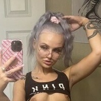 jordyshordie Desnuda