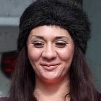 Josie Cunningham Desnuda