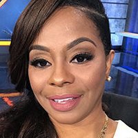 Josina Anderson Desnuda