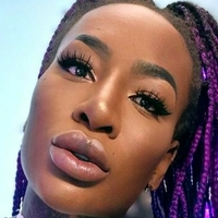 Josy Black Desnuda