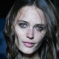 Joy Van der Eecken Desnuda