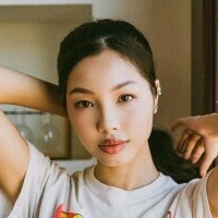 Joyce Htet Desnuda