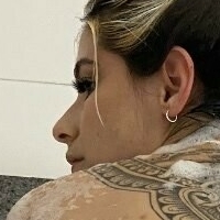 Ju Vampira Desnuda