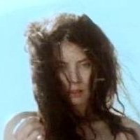 Judita Franković Desnuda