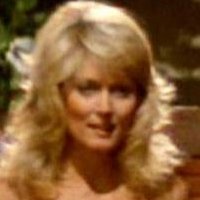 Judith Baldwin Desnuda