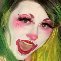juiceboxxxclown Desnuda