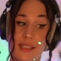 JuleTheFox Desnuda